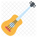 Ukelele  Icono