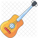 Ukelele  Icono