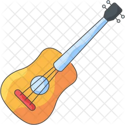 Ukelele  Icono