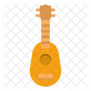 Ukelele  Icono