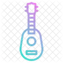 Ukelele  Icono