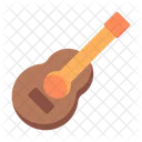 Ukelele  Icono