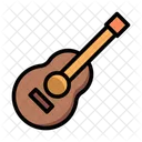 Ukelele  Icono