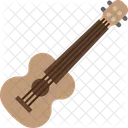 Ukelele  Icono