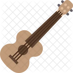 Ukelele  Icono