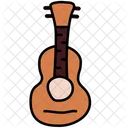 Ukelele  Icono