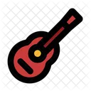 Ukelele  Icono