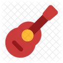 Ukelele  Icono