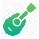 Ukelele  Icono