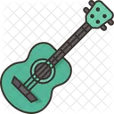 Ukelele  Icon