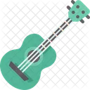 Ukelele  Icono