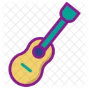 Ukelele  Icono