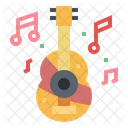 Ukelele  Icono