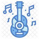 Ukelele  Icono