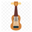 Ukelele  Icono