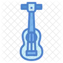 Ukelele  Icono