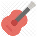 Ukelele  Icono