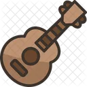 Ukelele  Icono