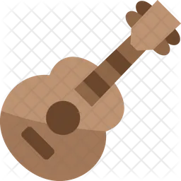 Ukelele  Icono