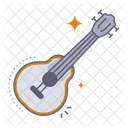 Ukelele  Icono