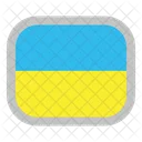 Ukraine  Icon