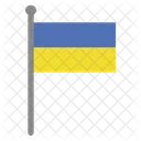 Ukraine  Icon