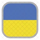 Ukraine  Icon