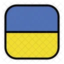 UKRAINE  Icon