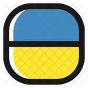Ukraine Icon