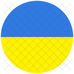 Ukraine  Icon