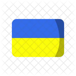 Ukraine flag Flag Icon