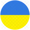 Ukraine  Icon