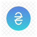Ukrainian hryvna  Icon