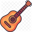 Ukulele Musical Instrument Music Icon