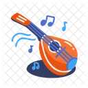 Music Melody Harmony Icon