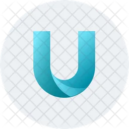 Ultiledger Ult  Icon