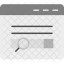 Últimas notícias  Icon