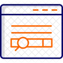Últimas notícias  Icon