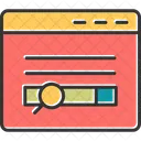 Últimas notícias  Icon
