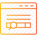 Últimas notícias  Icon