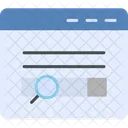 Últimas notícias  Icon