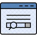 Últimas notícias  Icon