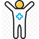 Ultimately Finally In The End Icon
