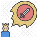 Ultimative  Symbol