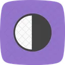 Ultimo Quarto Icon