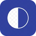 Ultimo Cuarto Icono