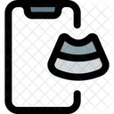 Ultraschall  Symbol