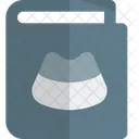 Ultraschall  Symbol