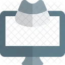 Ultraschall  Symbol