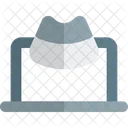 Ultraschall  Symbol
